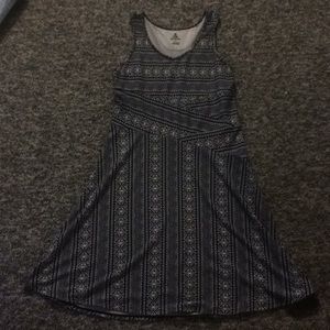 Prana Dress